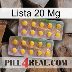Lista 20 Mg new10